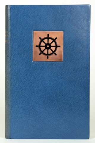 317   The Bear Press - Joseph Conrad. Jugend.