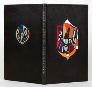 316   The Bear Press - Hanns Heinz Ewers. Die Herzen der Könige.