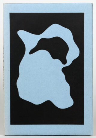 534&emsp;&emsp;Hans Arp. Wortträume und schwarze Sterne. 1953