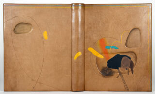 438&emsp;&emsp;Susan Allix – Longus. Daphnis and Chloe. 1982