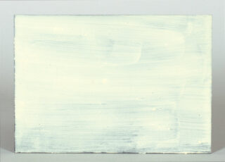 308&emsp;&emsp;Joseph Beuys. Schwefelpostkarte. 1984