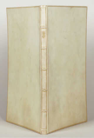463&emsp;&emsp;Bremer Presse – [Friedrich] Hölderlin. Hymnen. 1924