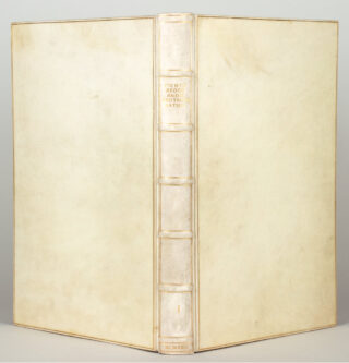 462&emsp;&emsp;Bremer Presse – [Johann Gottlieb] Fichte. Reden an die deutsche Nation. 1922