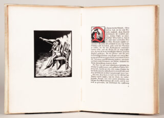 617&emsp;&emsp;Thomas Mann. Der kleine Herr Friedemann. 1920