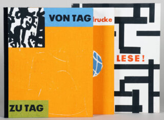 690&emsp;&emsp;Felix M Furtwängler – Christian Saalberg. Von Tag zu Tag. 2005