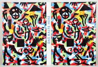 697&emsp;&emsp;Felix M Furtwängler – Wilhelm Hauff. Das kalte Herz. 2011