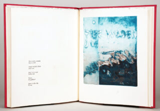 694&emsp;&emsp;Felix M Furtwängler – Christopher Middleton. Gedichte. 2009