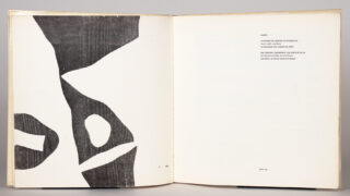 532&emsp;&emsp;Jean Arp. 11 configurations. 1945