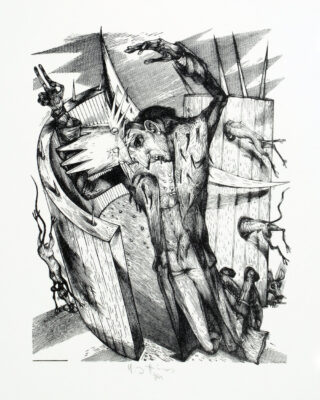 700&emsp;&emsp;Karl-Georg Hirsch – Konstantin Wecker. Der alte Kaiser. 1992