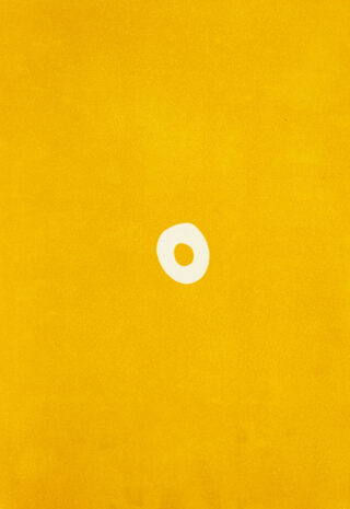 18&emsp;&emsp;Hans Arp. Elemente. 1950