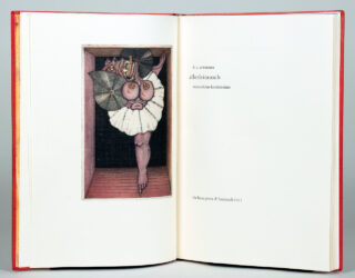 679&emsp;&emsp;The Bear Press – H. C. Artmann. Allerleirausch. 2013