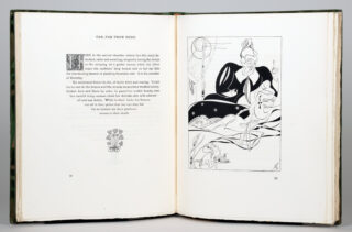 579&emsp;&emsp;Beresford Egan – Charles Baudelaire. Fleurs du mal 1929