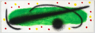 52&emsp;&emsp;Joan Miró – René Char. Nous avons. 1959