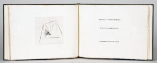 141&emsp;&emsp;Geneviève Asse – Pierre Lecuire. Hommage à Giorgio Morandi. 1966