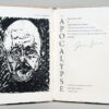 166&emsp;&emsp;Jim Dine. The Apocalypse. 1982