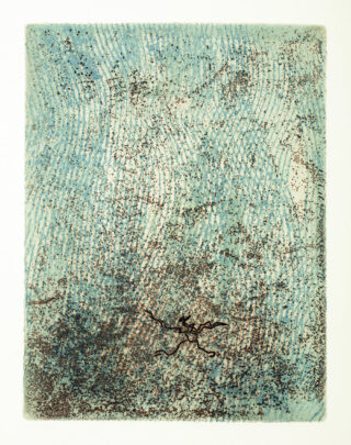 31&emsp;&emsp;Max Ernst – Léna Leclercq. La rose est nue. 1961