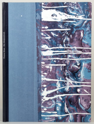 620&emsp;&emsp;Thomas Mann. Der Kleiderschrank. 1991