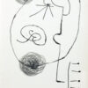 44&emsp;&emsp;Joan Miró – Tristan Tzara. L’arbre des voyageurs. 1930
