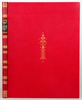 636&emsp;&emsp;Hugo Steiner-Prag – Heinrich Heine. Gespenstische Balladen. 1924