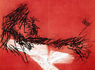 115&emsp;&emsp;Hann Trier – Henri Focillon. Lob der Hand. 1962