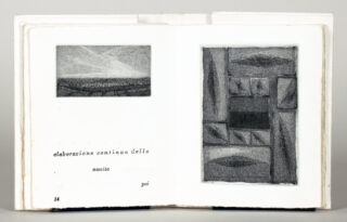 131&emsp;&emsp;Cesare Peverelli. Guardare vedere. 1964