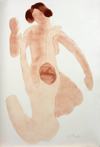 10&emsp;&emsp;Auguste Rodin – Octave Mirbeau. Le Jardin des Supplices. 1902