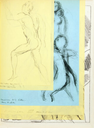 77&emsp;&emsp;Henri Matisse – James Joyce. Ulysses. 1935