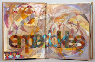 171&emsp;&emsp;Robert Schwarz – Friedrich Hölderlin. Empedokles. 1987