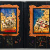 178&emsp;&emsp;Timothy Ely – Daniel Berrigan. Lost & Found. 1989