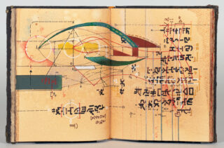 176&emsp;&emsp;Timothy Ely. Transit Text 1. 1986