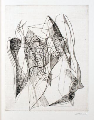 103&emsp;&emsp;Kurt Roesch – Rainer Maria Rilke. The Sonnets to Orpheus 1944