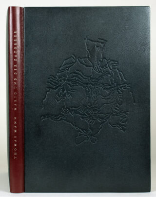 675&emsp;&emsp;Kurt Steinel – Thomas Mann. Mario und der Zauberer. 1998