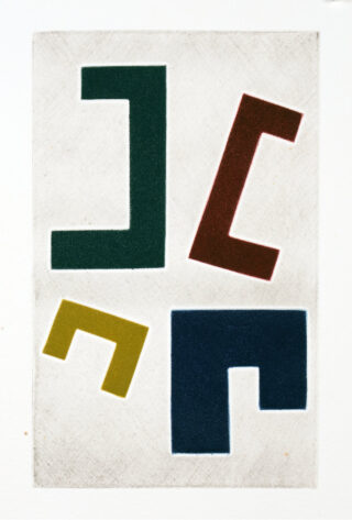 157&emsp;&emsp;Francois Lafranca – Plinio Martini. Le Catene. 1975