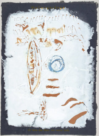 214&emsp;&emsp;Barbara Beisinghoff. Wellengesänge. 1998