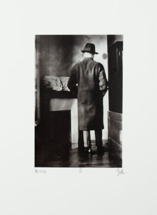 352&emsp;&emsp;René Magritte. La fidélité des images. 1976