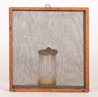 306&emsp;&emsp;Joseph Beuys. Ohne Titel. 1962