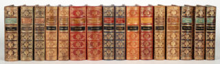 504&emsp;&emsp;Georg Müller Verlag – Die Bücher der Abtei Thelem. 1910–1923