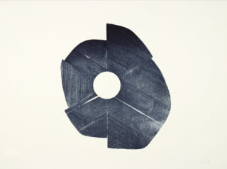 360&emsp;&emsp;James Reineking. Ohne Titel. 2003