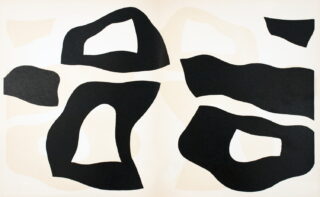 264&emsp;&emsp;Jean Arp. Dreams and Projects. 1952