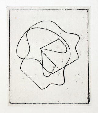 269&emsp;&emsp;Jean Arp. Mondsand. 1959