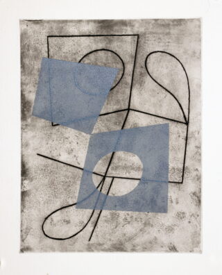 270&emsp;&emsp;Jean Arp. Vers le blanc infini. 1960