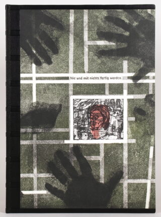 138&emsp;&emsp;Felix M Furtwängler – Thomas Bernhard. Nie und mit nichts fertig werden. 2007