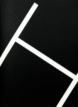 348&emsp;&emsp;Richard Tuttle. Two Books. 1969