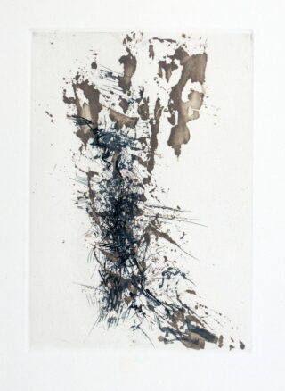 297&emsp;&emsp;Zao Wou-Ki – Hubert Juin. Les Terrasses de Jade. 1962