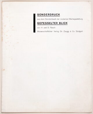 89&emsp;&emsp;Cesar Domela – Sonderdruck 1930