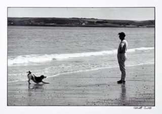17&emsp;&emsp;Elliott Erwitt. Ireland. 1970