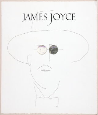 383&emsp;&emsp;Susan Weil – James Joyce. The Epiphanies 1987
