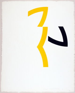 353&emsp;&emsp;Gottfried Honegger. Structures I. 1970