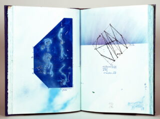 403&emsp;&emsp;Timothy Ely. Mind Cathredal. 1990