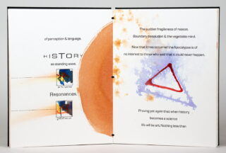 404&emsp;&emsp;Timothy Ely – Terence McKenna. Synesthesia. 1992